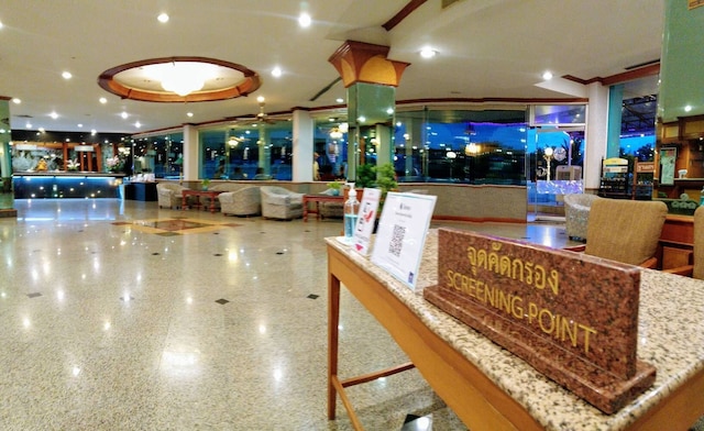 ザ ヴィアンタック リバーサイド ホテル