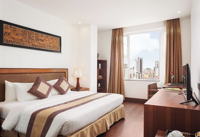 Phnom Penh Katari Hotel