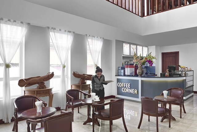 Phnom Penh Katari Hotel