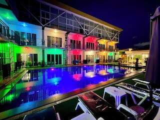 アナンタラ リゾート パタヤ