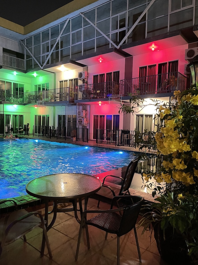 アナンタラ リゾート パタヤ