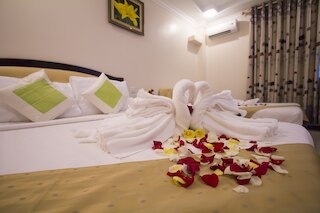 グッド ラック デイ ホテル