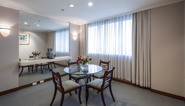 ル ミディ ホテル中歴 (中壢米堤大飯店)