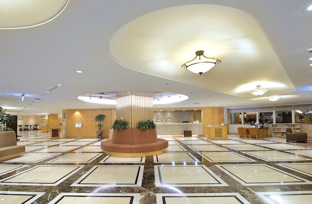 ル ミディ ホテル中歴 (中壢米堤大飯店)