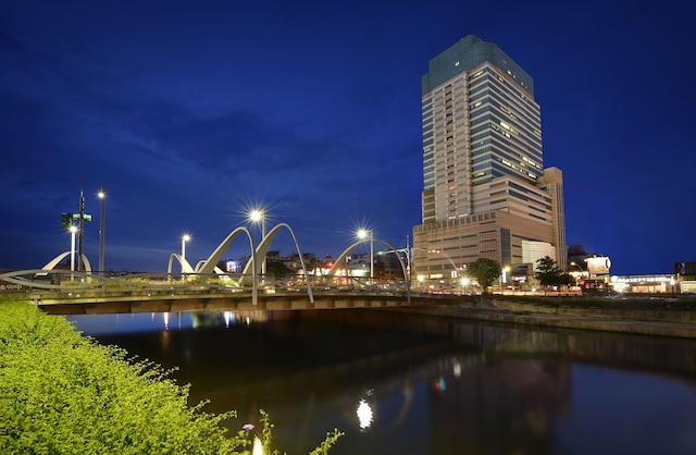 ル ミディ ホテル中歴 (中壢米堤大飯店)