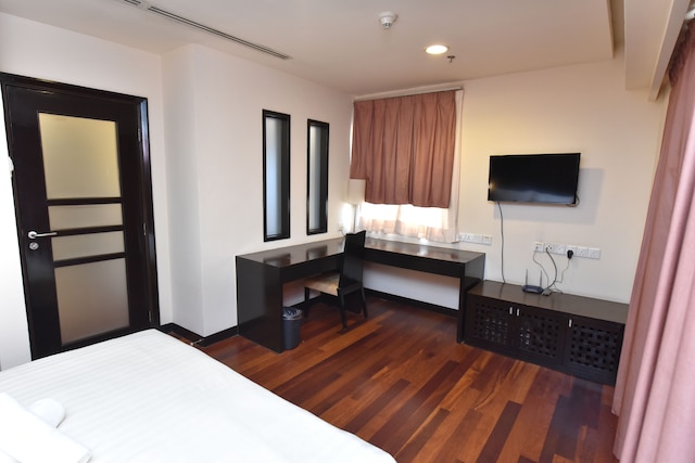 リゾート スイーツ アット バンダー サンウェイ