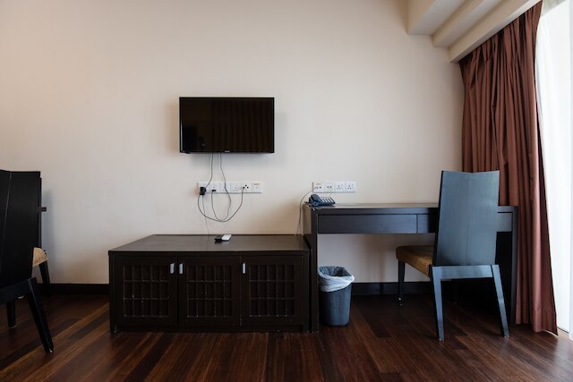 リゾート スイーツ アット バンダー サンウェイ