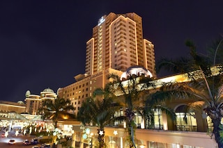 リゾート スイーツ アット バンダー サンウェイ