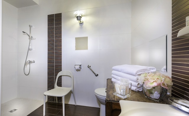 オテル ジャンヌ ダルク ル マレ