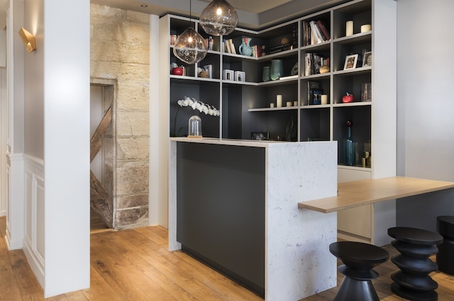 オテル ジャンヌ ダルク ル マレ