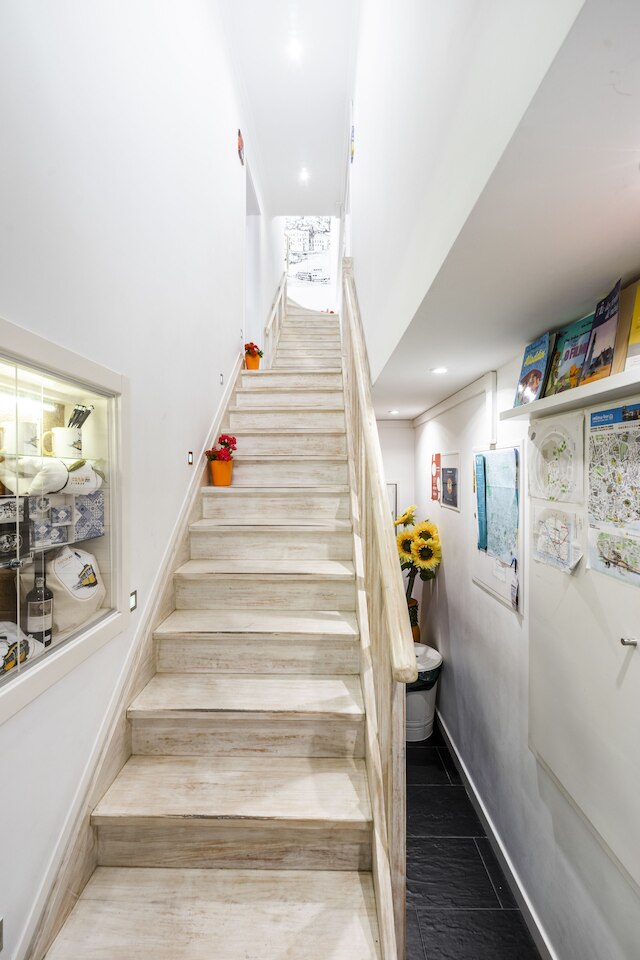 キャッスル イン リスボン アパートメンツ