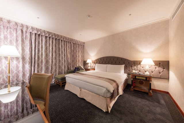 桃園ゴルフクラブ‧ヤワードリゾート (桃園悅華飯店)