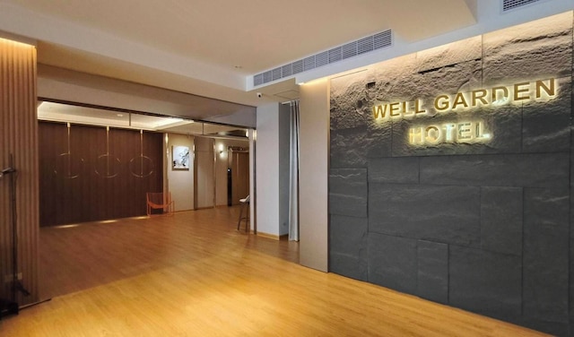 ウェル ガーデン ホテル