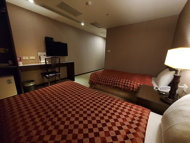 ウェル ガーデン ホテル