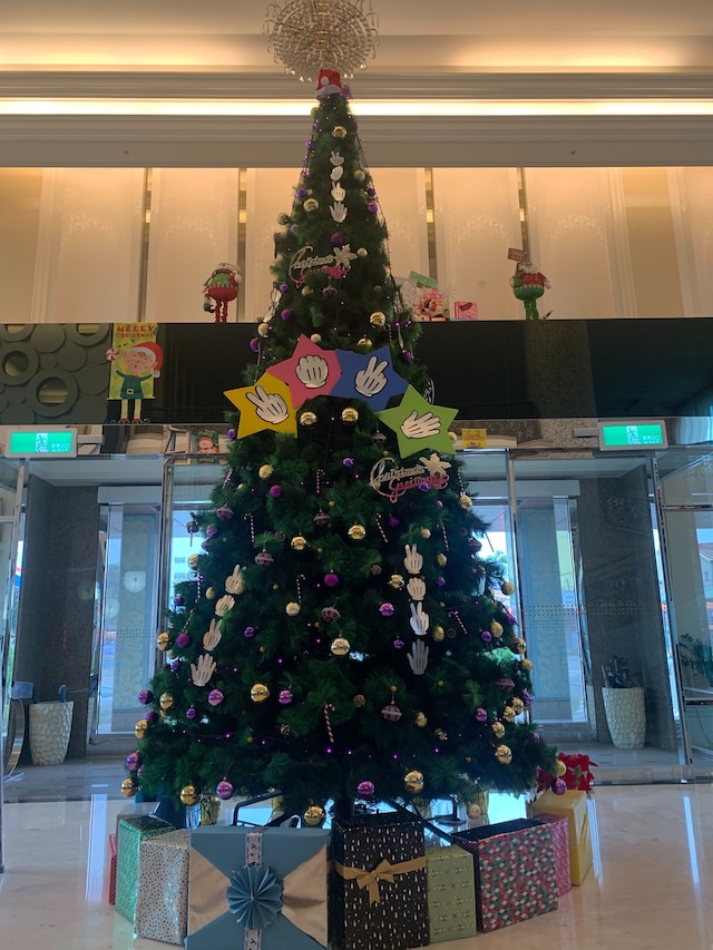 新幹線グランド ホテル (新幹線花園酒店)