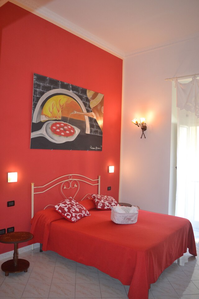 アンナズ ファミリー