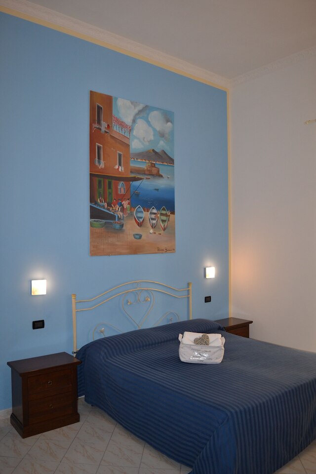 アンナズ ファミリー