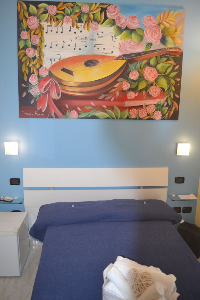 アンナズ ファミリー