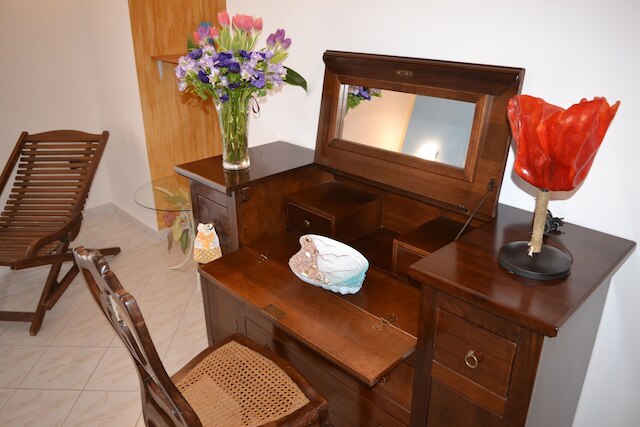 アンナズ ファミリー