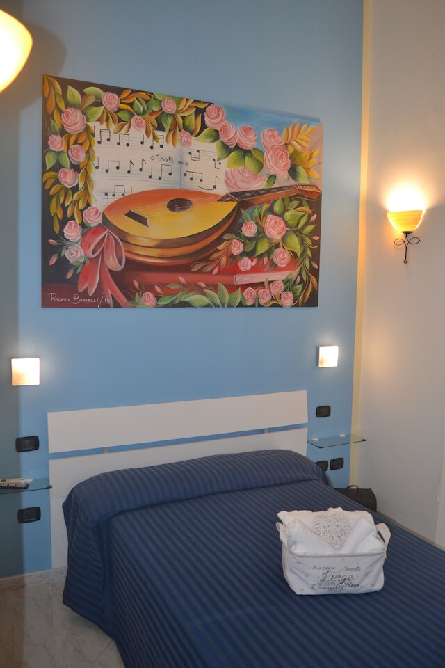 アンナズ ファミリー