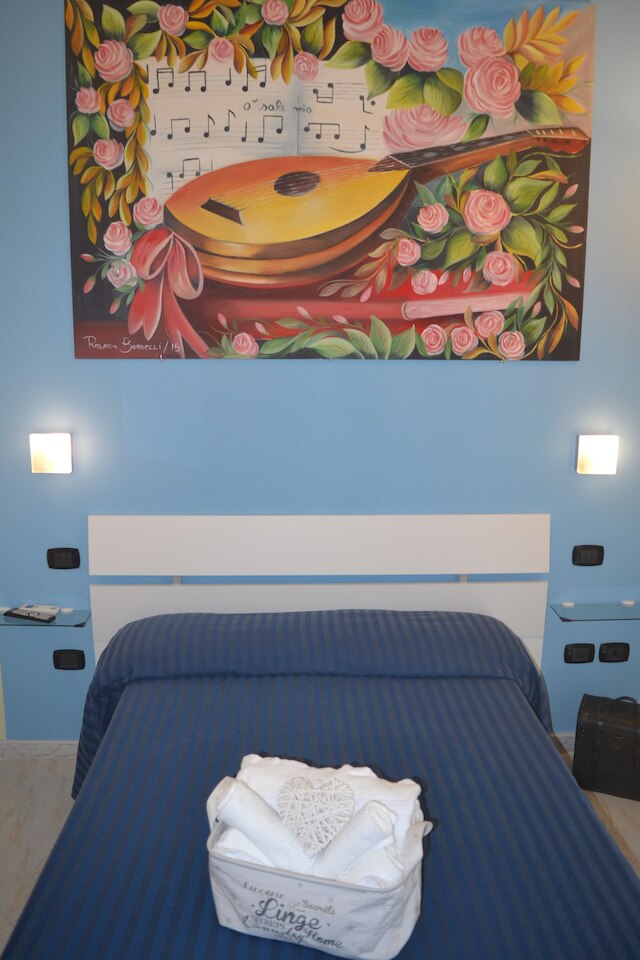 アンナズ ファミリー