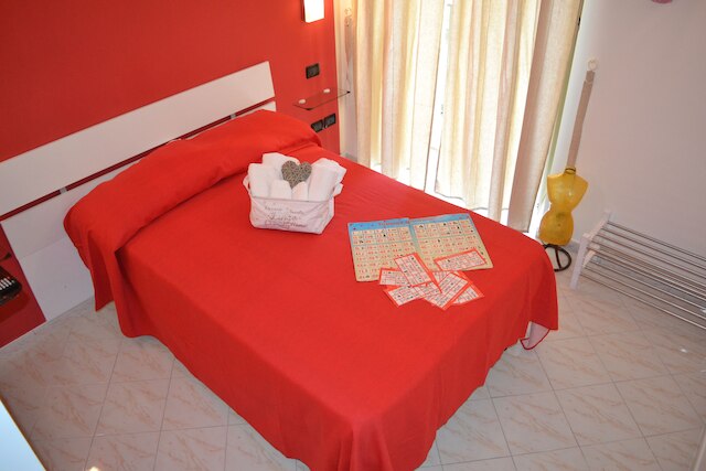 アンナズ ファミリー