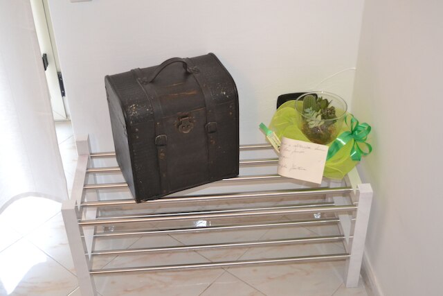 アンナズ ファミリー