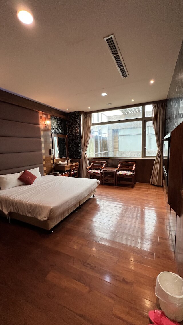 チャーミング モーテル