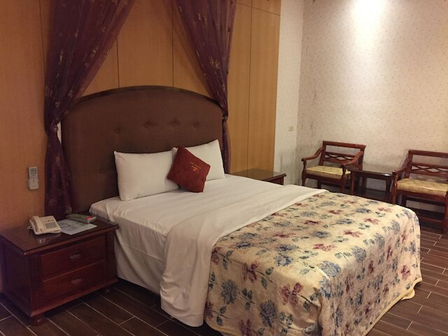 チャーミング モーテル