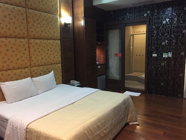 チャーミング モーテル