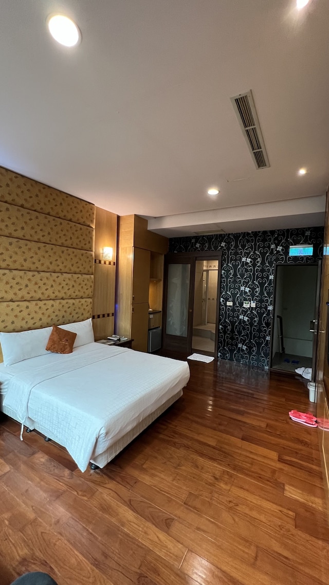 チャーミング モーテル