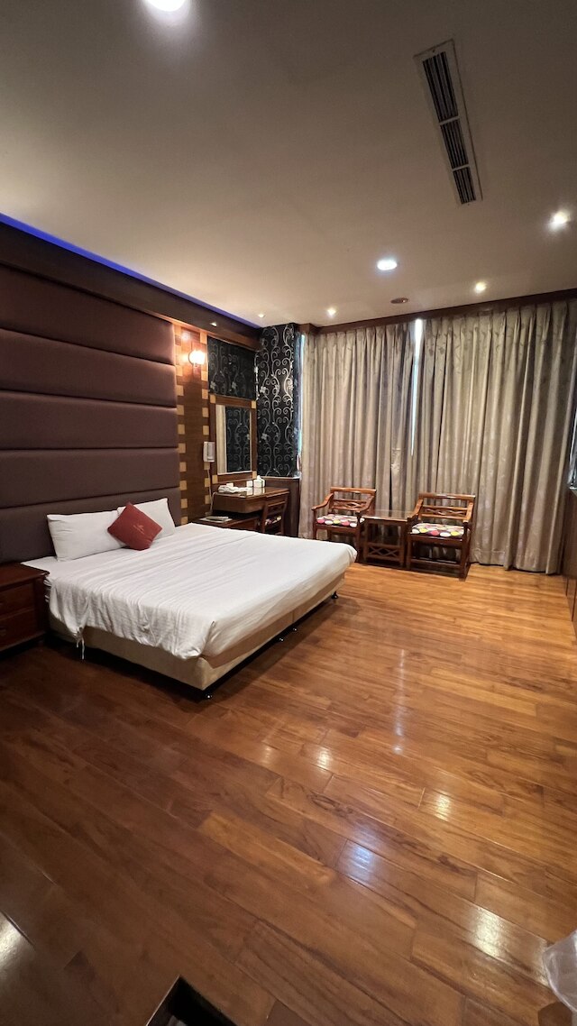 チャーミング モーテル