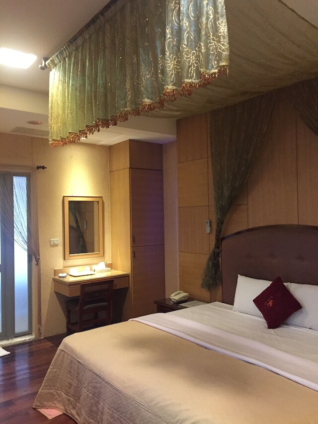 チャーミング モーテル