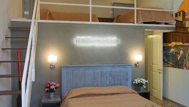 ロカンダ イル サリムベッコ