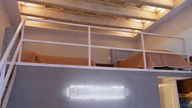 ロカンダ イル サリムベッコ