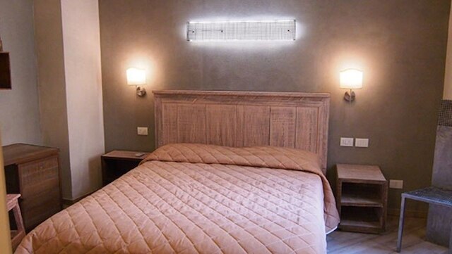 ロカンダ イル サリムベッコ