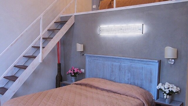 ロカンダ イル サリムベッコ