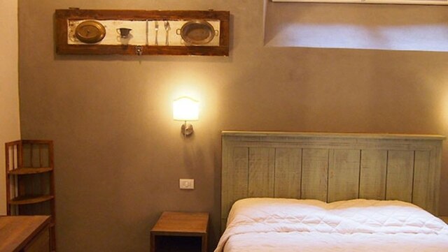 ロカンダ イル サリムベッコ