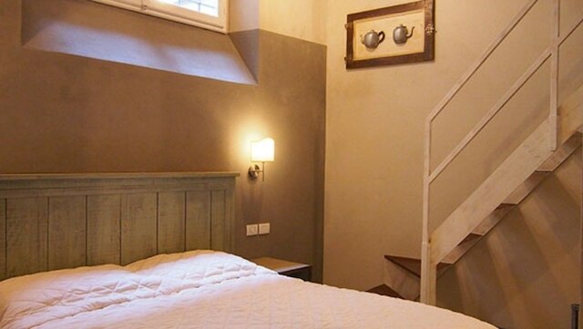 ロカンダ イル サリムベッコ