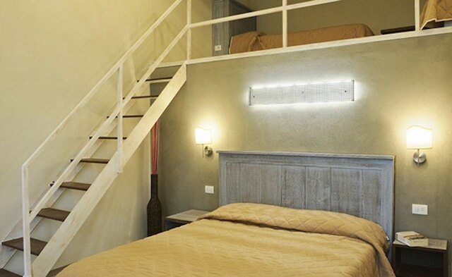 ロカンダ イル サリムベッコ