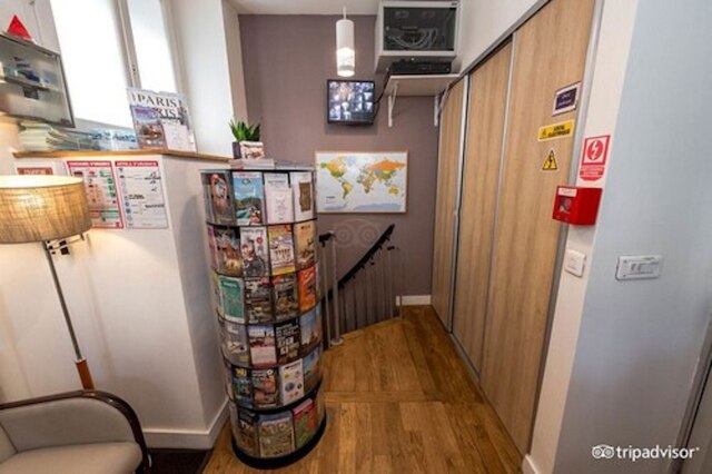 オテル デ ルニオン