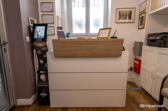 オテル デ ルニオン