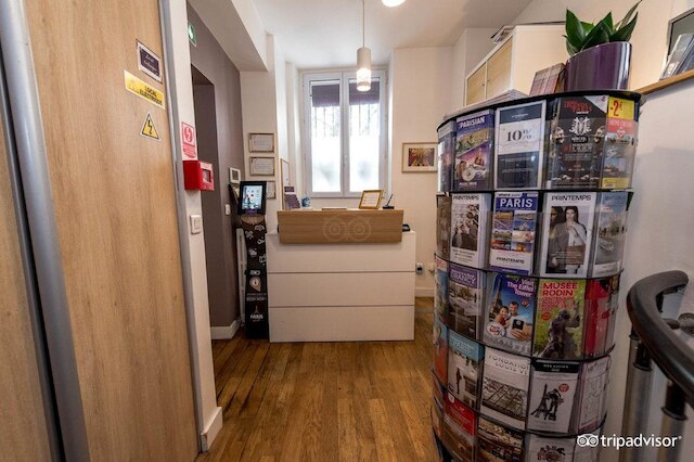 オテル デ ルニオン