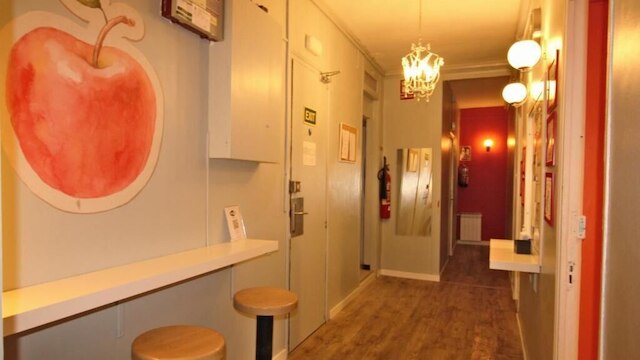 オスタル パライソ