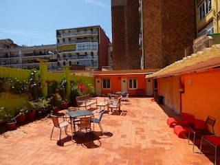 オスタル パライソ