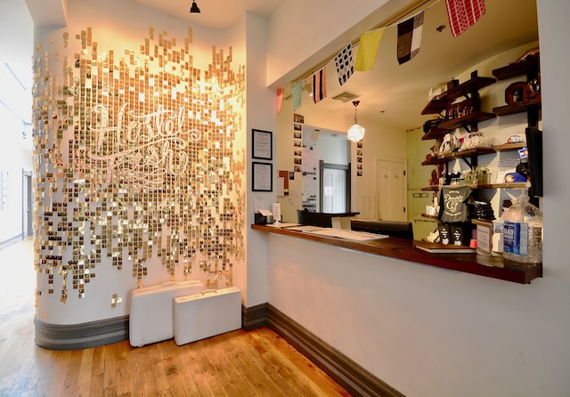 ホステル フィッシュ