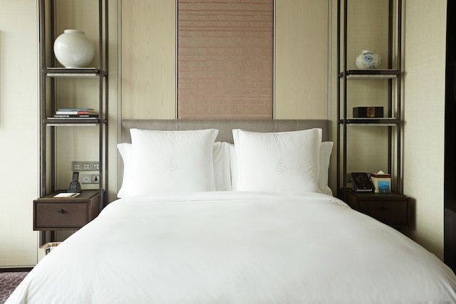 フォーシーズンズホテル ソウル