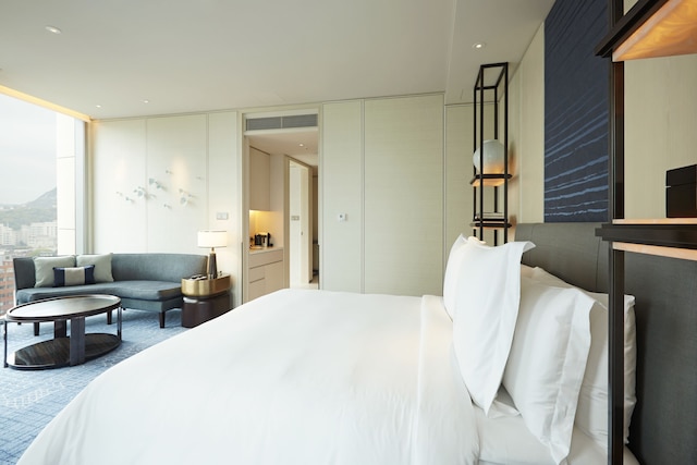 フォーシーズンズホテル ソウル