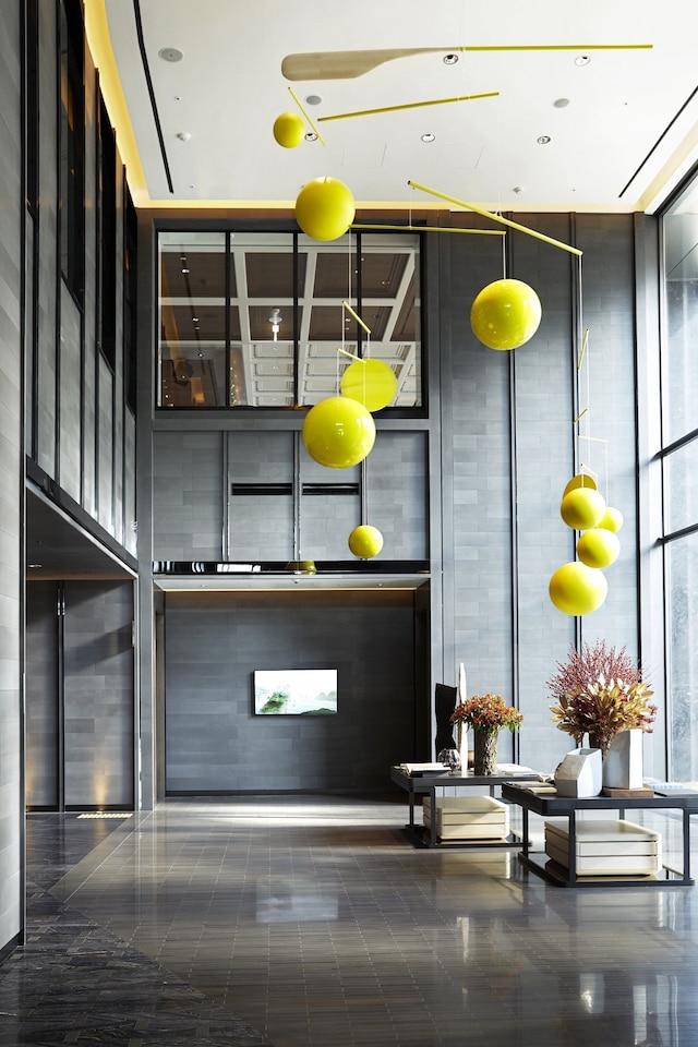 フォーシーズンズホテル ソウル