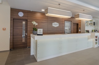 ハンプトン バイ ヒルトン フランクフルト シティ センター